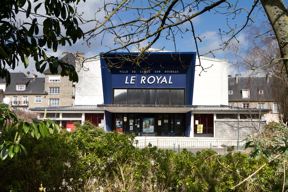 Les Musicales du Bocage Récital de piano