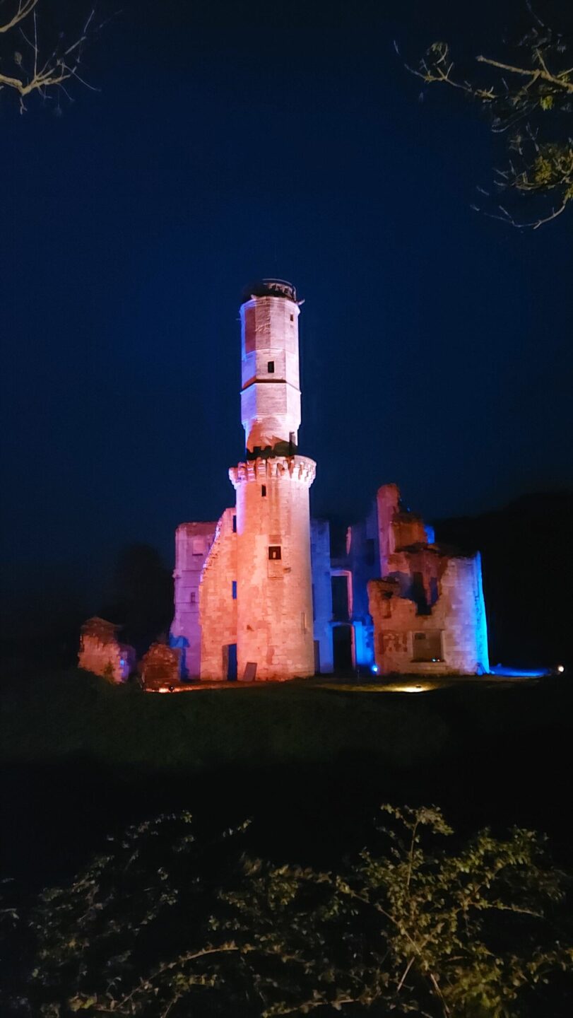 Les Mystères de Folleville