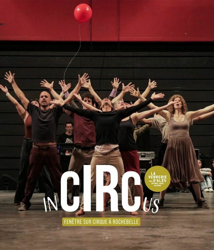 Les petites épopées… • Cie le Doux Supplice La Verrerie