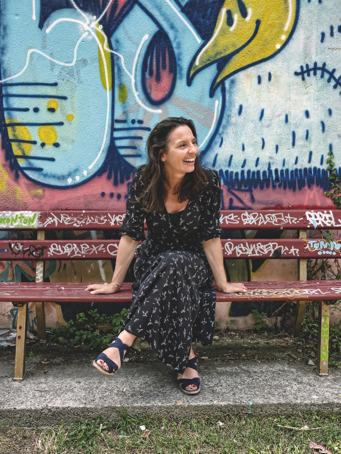 Les petites oreilles Gla-gla !