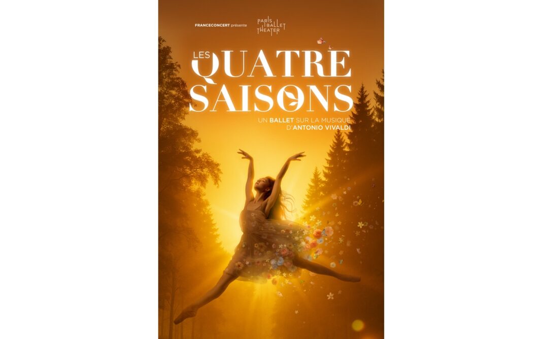 LES QUATRE SAISONS ZENITH DE PAU Pau