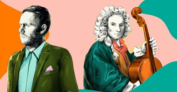 Les Quatre Saisons recomposées : de Richter à Vivaldi – Quatuor BOW Autre lieu Genève Les Quatre Saisons recomposées : de Richter à Vivaldi – Quatuor BOW Autre lieu Genève