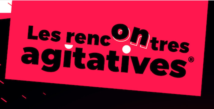 Les rencontres agitatives Maison de l'Entreprise de Saint Nazaire Saint-Nazaire