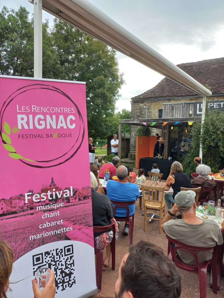 Les Rencontres de Rignac