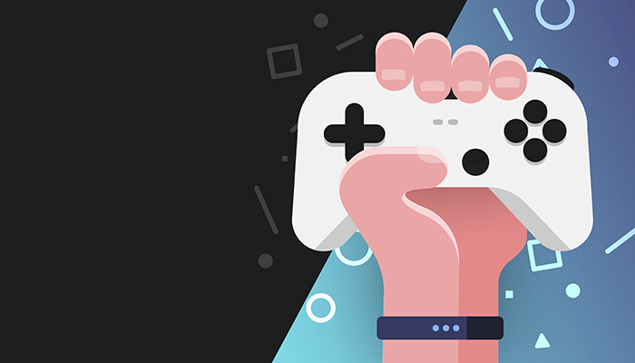 Les rendez-vous du jeu vidéo Médiathèque Luce Courville Nantes