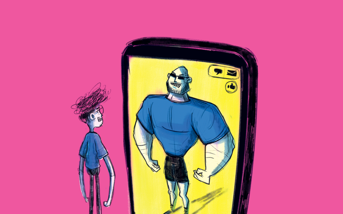 Les réseaux sociaux nous rendront-ils tous mascu ? Auditorium CICSU - campus Pierre et Marie Curie Paris