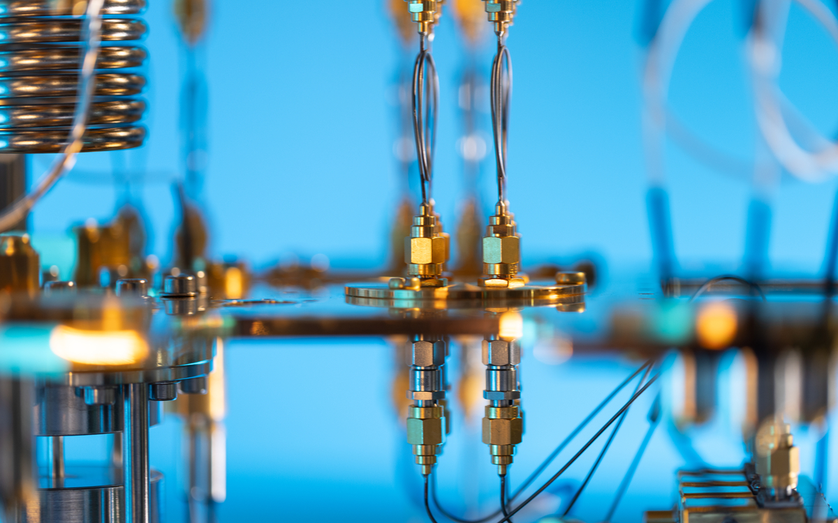 Les révolutions quantiques par Joël Griesmar Médiathèque Jean-Pierre Melville  Paris