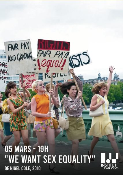 LES SAISONS CULTURELLES DE ROMBEAU DINER CINÉMA