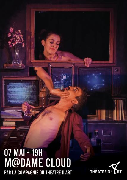 LES SAISONS CULTURELLES DU ROMBEAU DÎNER THÉÂTRE