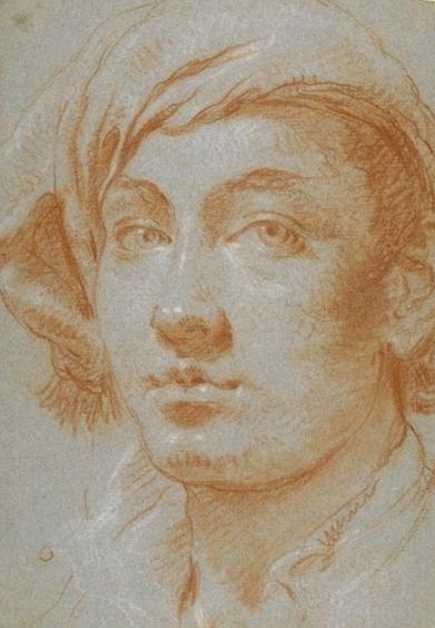 Lorenzo Tiepolo, dessinateur et peintre de la famille Tiepolo