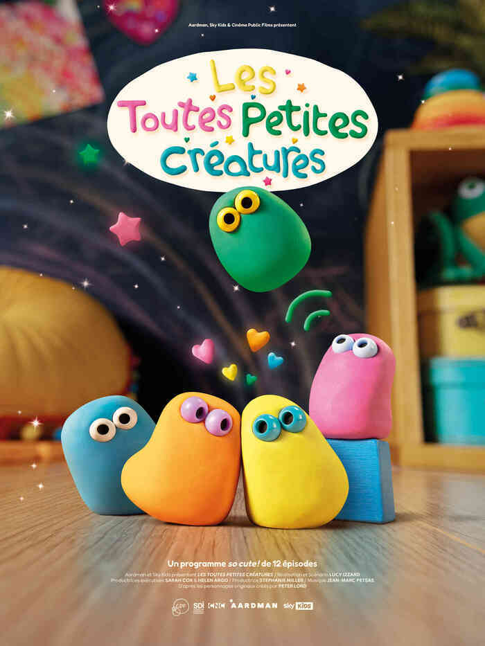 LES TOUTES PETITES CREATURES Le Beaulieu Bouguenais