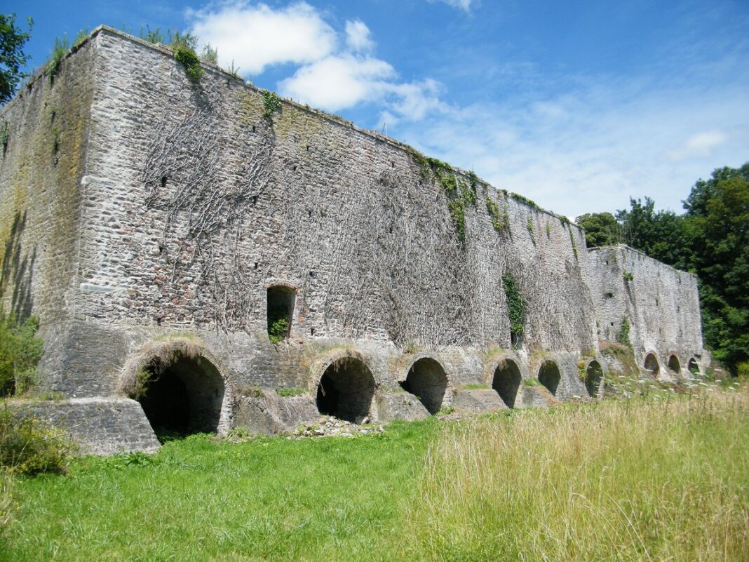 Les trésors de la carrière de Cavigny  Cavigny