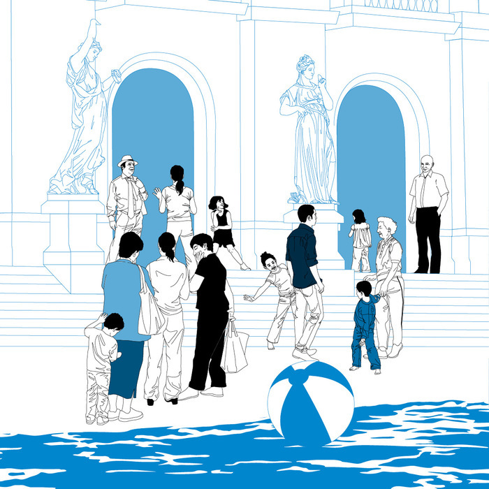 Les Vacances du Grand Théâtre Jeunesse Bibliothèque de la Cité Genève Les Vacances du Grand Théâtre Jeunesse Bibliothèque de la Cité Genève