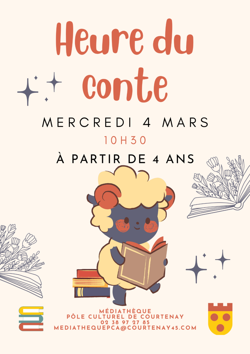 L'heure du compte de Françoise