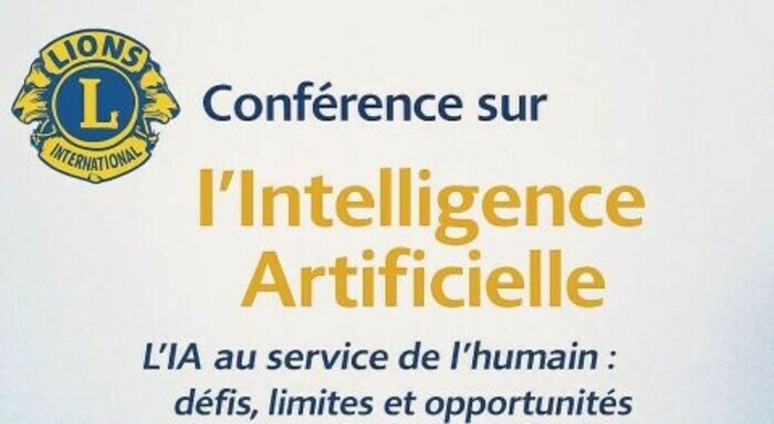 L'IA au service de l'humain : défis