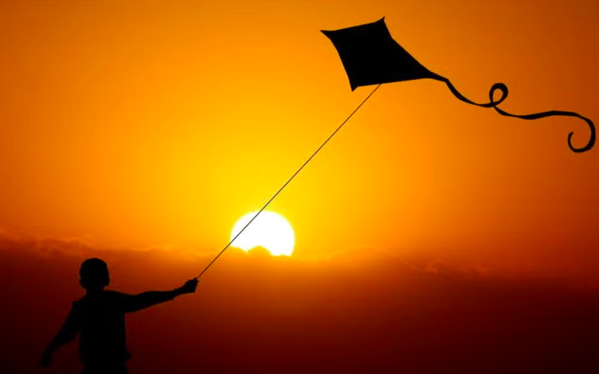 Libérez Votre Enfant Libre : Joie