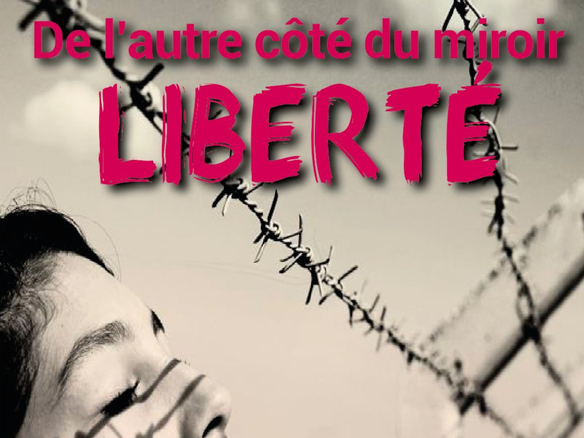 LIBERTÉ