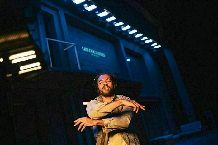 LIEUX COMMUNS, Scène nationale d&rsquo;Albi-Tarn, Albi