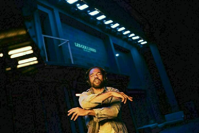 LIEUX COMMUNS Théâtre d'Angoulême Angoulême