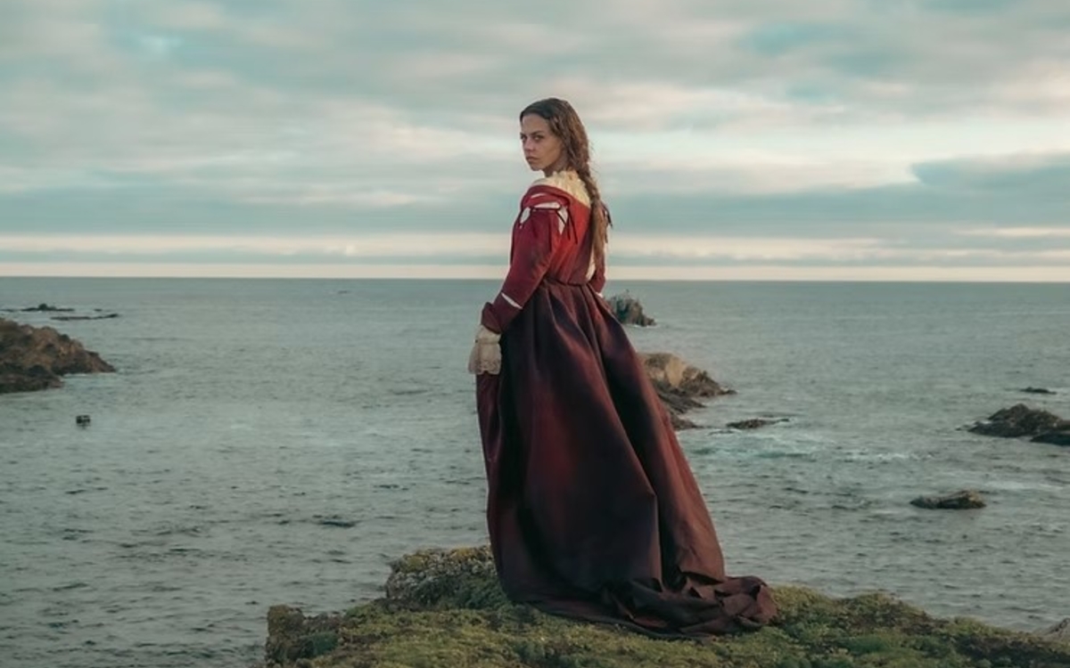 « L’ILE DE LA DEMOISELLE »