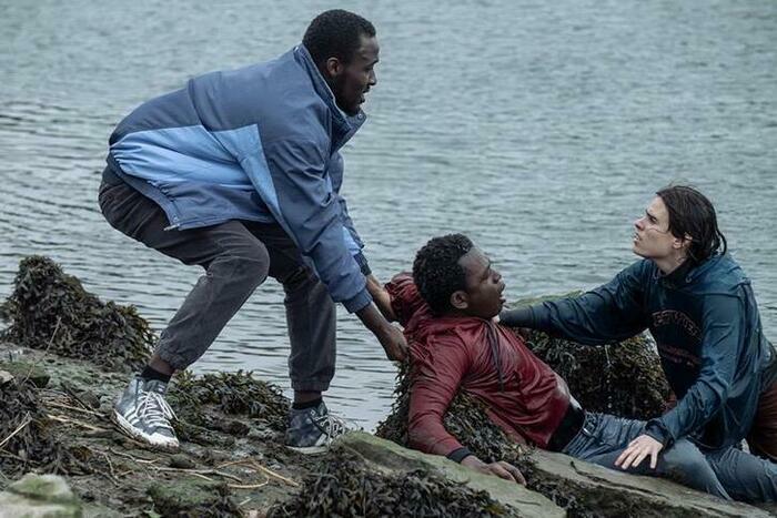 L’Île des faisans Cinéma Utopia Bordeaux