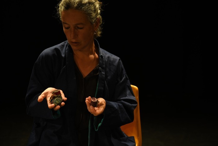 L'inattendu Salles des fêtes