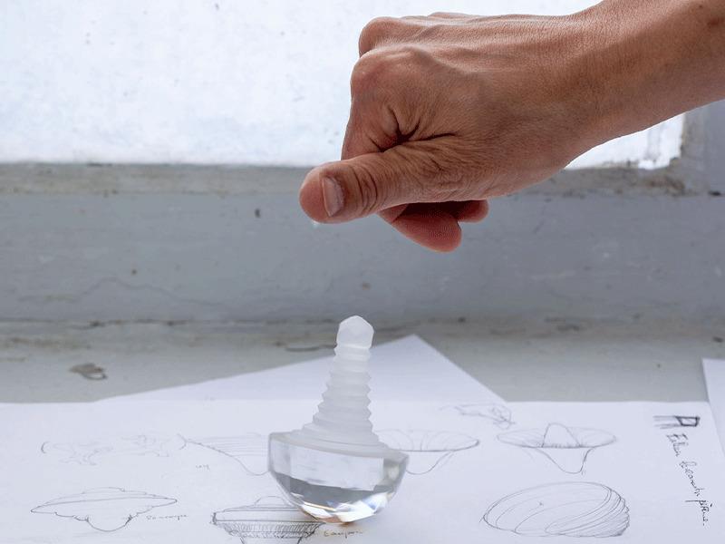 Linda Sanchez, Les Bousillés Le Centre Pompidou-Metz Metz