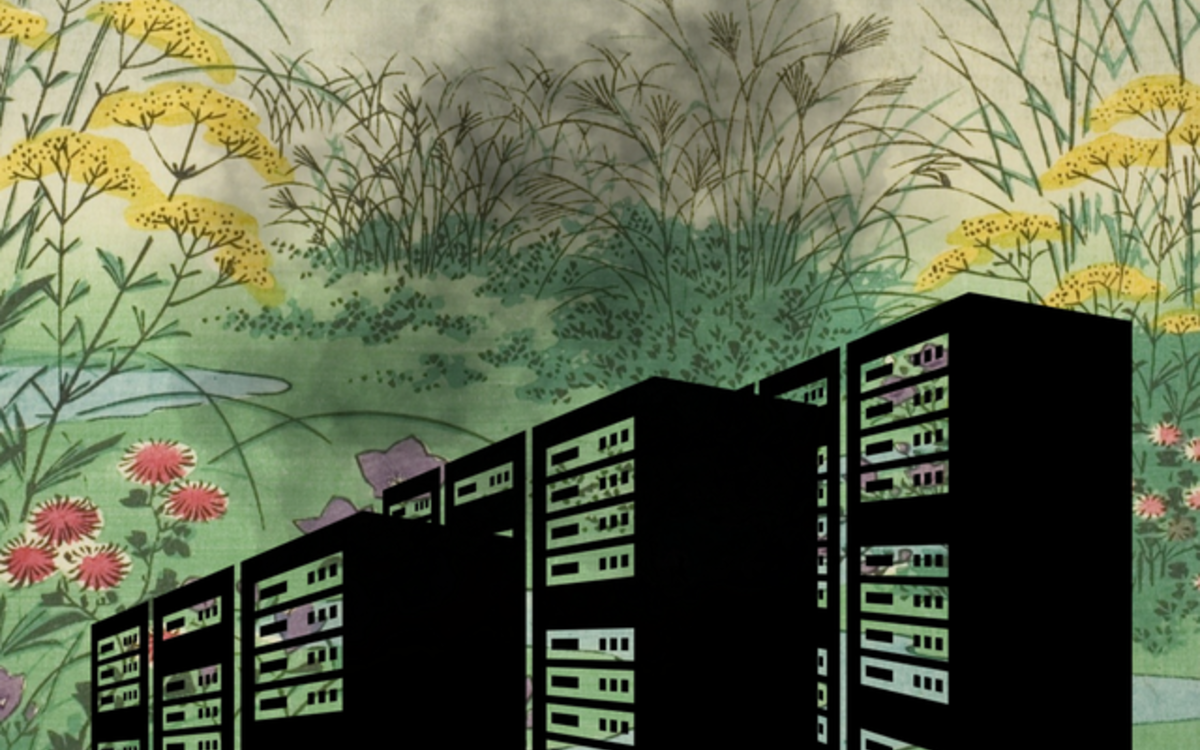 L'Intelligence Artificielle est politique … et après? Eglise Notre Dame d'Esperance  Paris