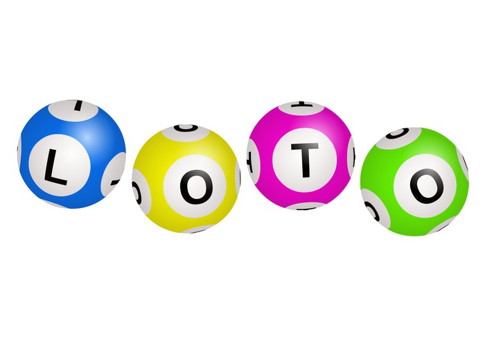 Loto animé par DUDU