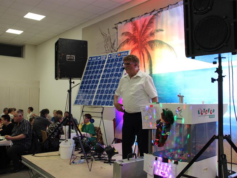 Loto bingo du pétanque club Les Cuirassiers 12 rue du Général Koenig Reichshoffen 2026-03-21 Loto bingo du pétanque club Les Cuirassiers