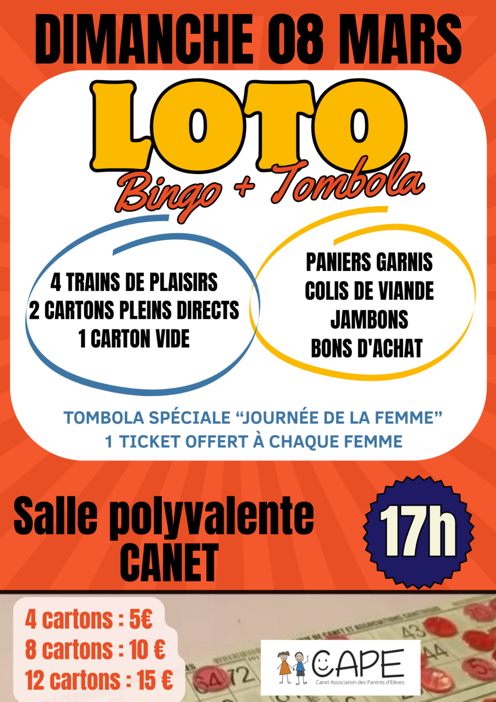 LOTO