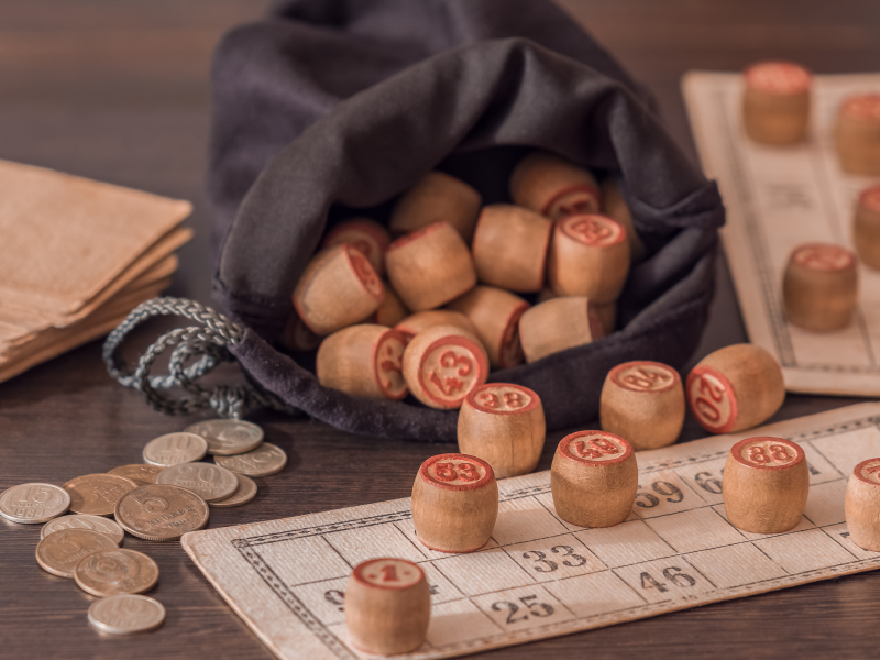 Loto des Fils d'Argent