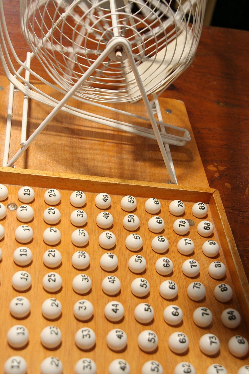 Loto ecole élementaire