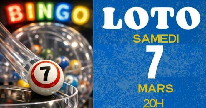 Loto sympa de l'ABP Association Balle au pied Saint-Médard-en-Jalles