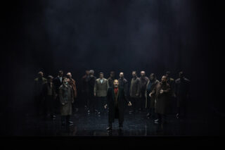 Lucia di Lammermoor