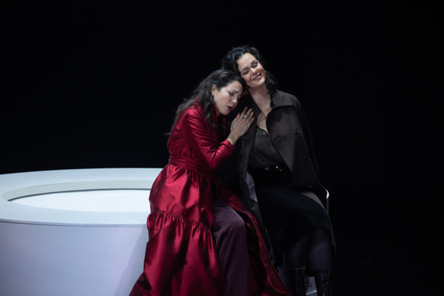 Lucia di Lammermoor