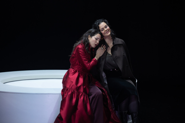 Lucia di Lammermoor / DonizettiOpera de Rennes / Février 2026 Lucia di Lammermoor