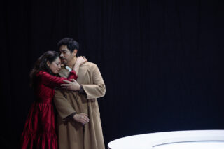 Lucia di Lammermoor