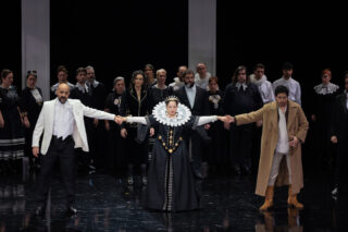 Lucia di Lammermoor