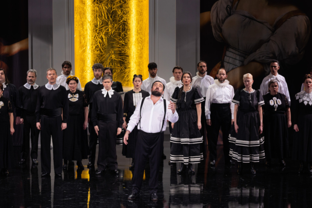 Lucia di Lammermoor Lucia di Lammermoor