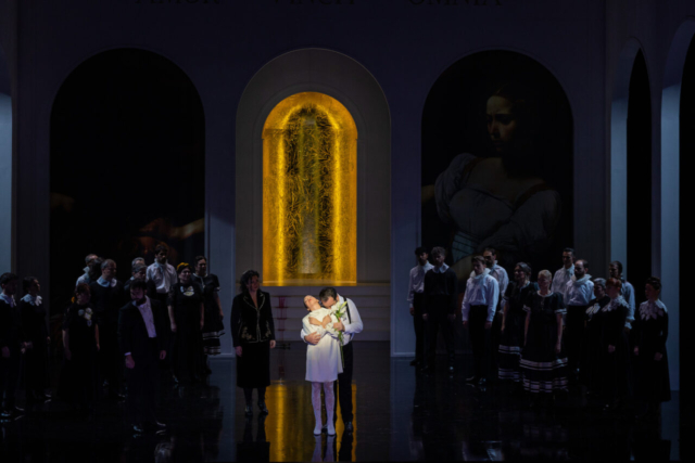 Lucia di Lammermoor