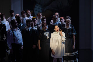 Lucia di Lammermoor