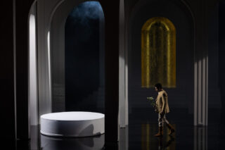 Lucia di Lammermoor