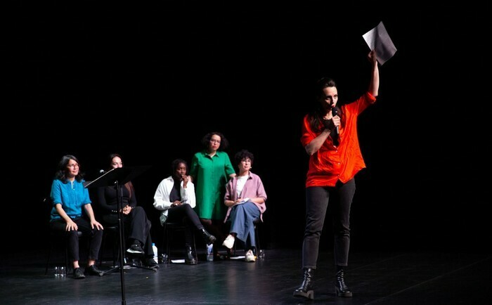 Lumière d’août : White Spirit Le Lieu Unique Nantes Nantes