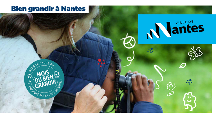 Ma cour réinventée et les abords de mon école - École Fellonneau Elémentaire Fellonneau Nantes