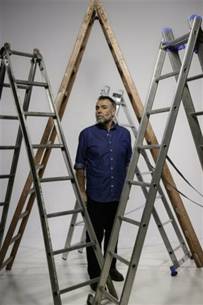 Ma distiction Salle Saint-Anne d'Auberive Auberive