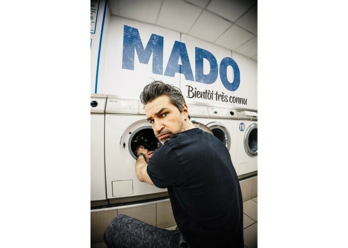 Mado : Bientôt très connu La Compagnie du Café-Théâtre Nantes