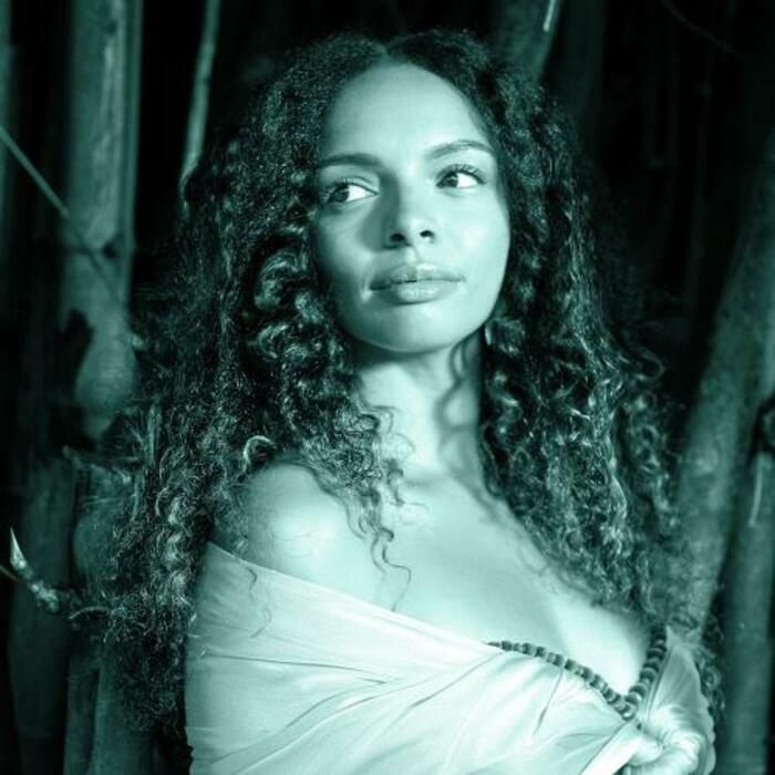 Maë Defays ‘A Deeper Ocean’ JASS CLUB PARIS PARIS