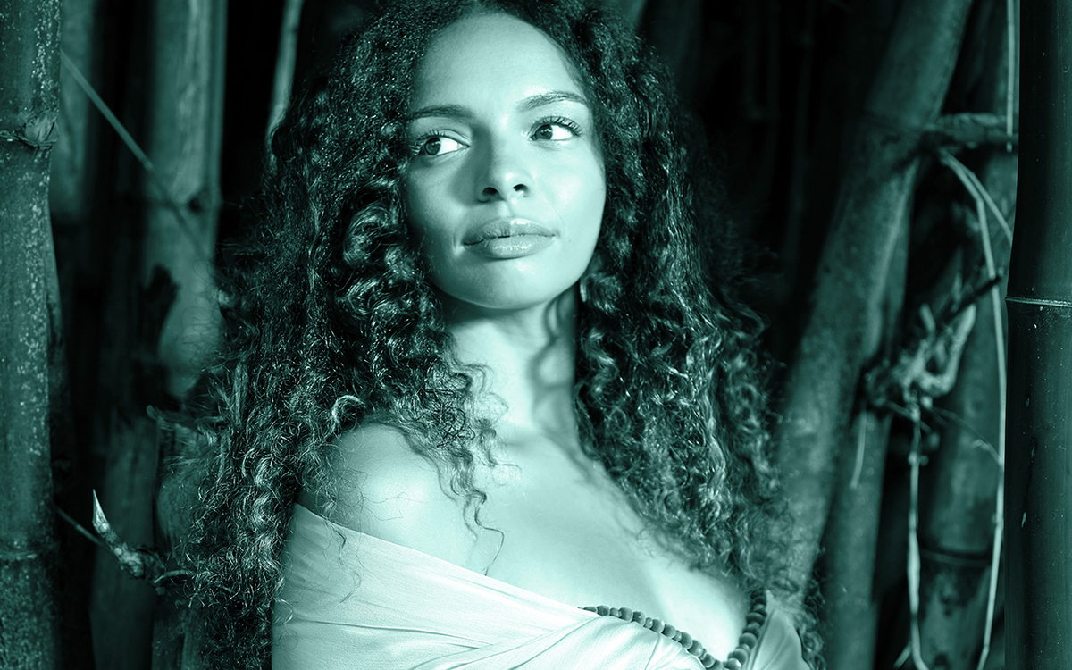 Maë Defays ‘A Deeper Ocean’ JASS CLUB PARIS  Paris