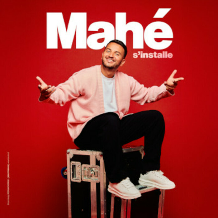 Mahé s'installe Le Bacchus Rennes